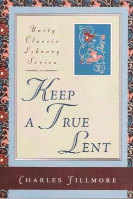 Keep a True Lent