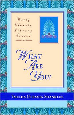 What Are You?