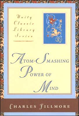 Atom-Smashing Power of Mind