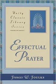 Effectual Prayer