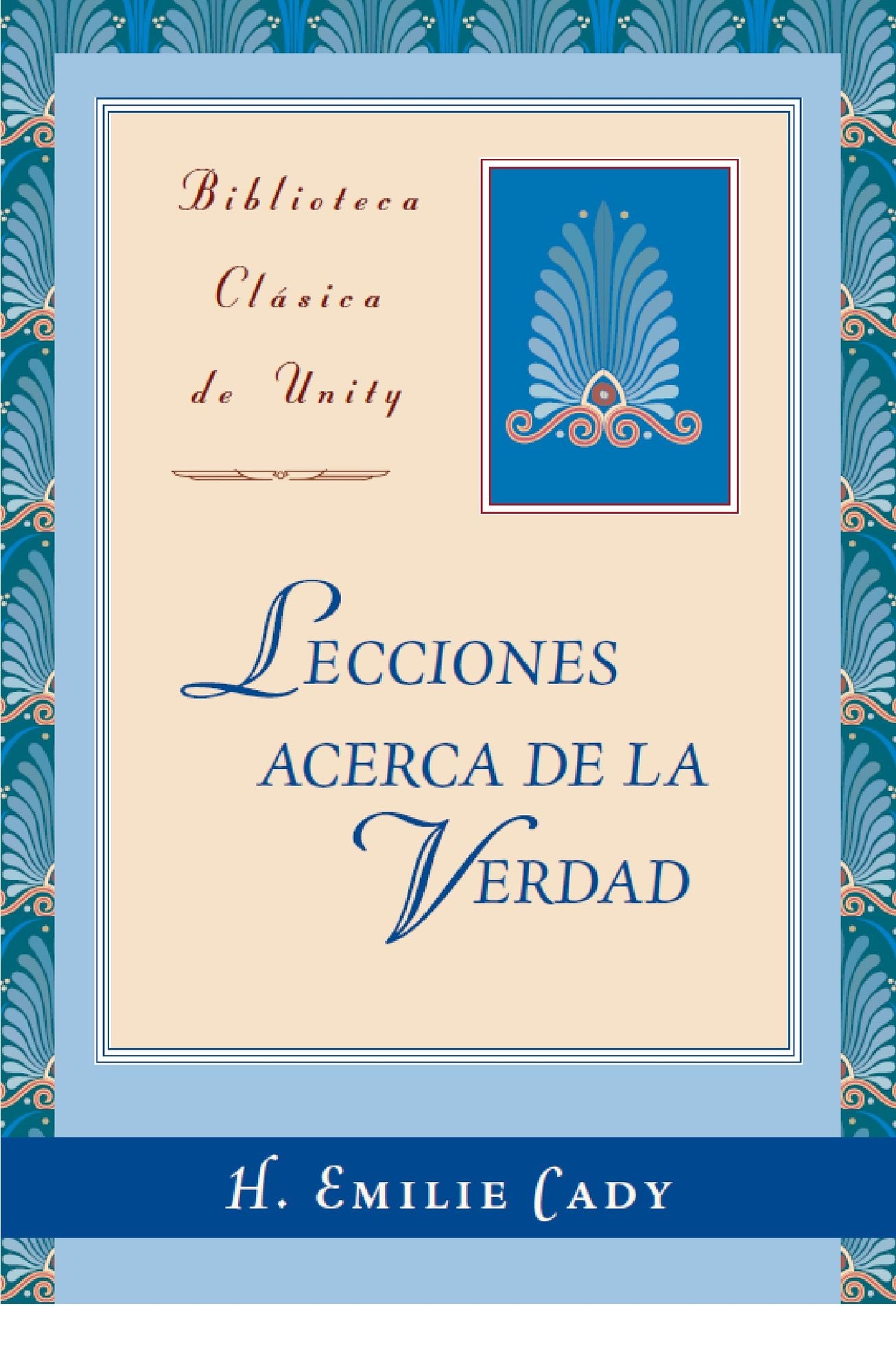 Lecciones acerca de la Verdad