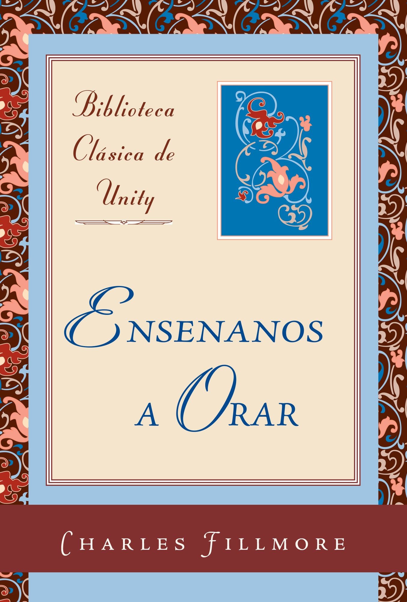 Ens??anos a orar