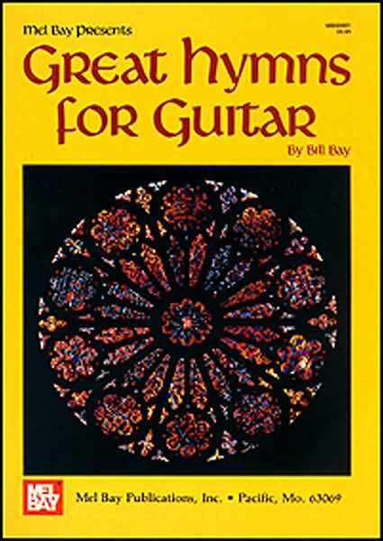 Great Hymns for Guitar