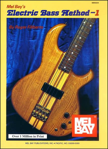 Electric Bass: Method