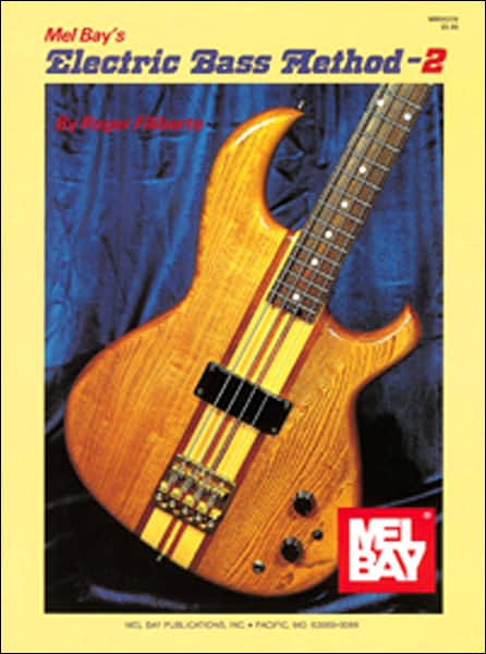 Electric Bass Method