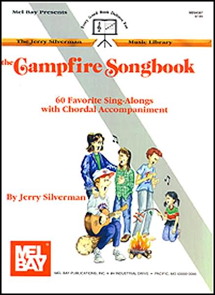 Campfire Songbook