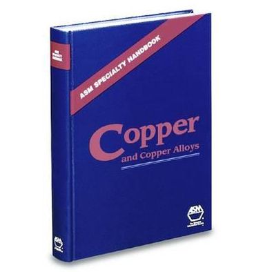 ASM Specialty Handbook: Aluminum and Aluminum Alloys