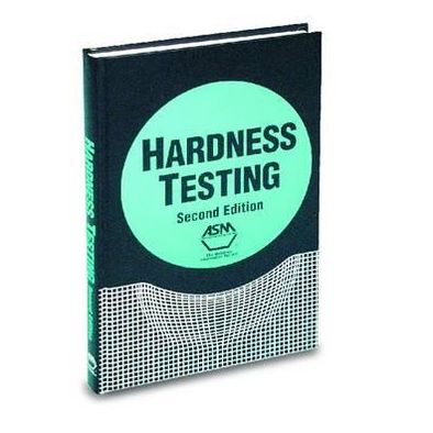 Hardness Testing