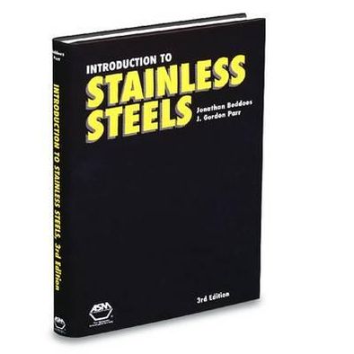 Introduction to Stainless Steels
