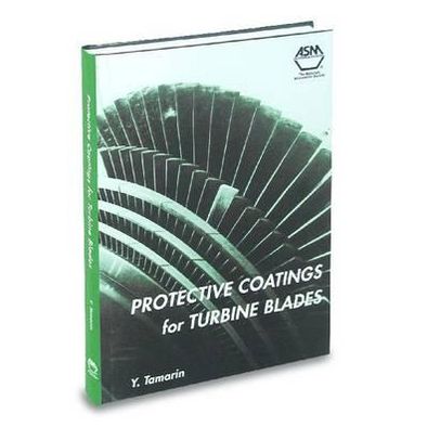 Protective Coatings for Turbine Blades