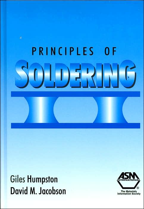 Principles of Soldering