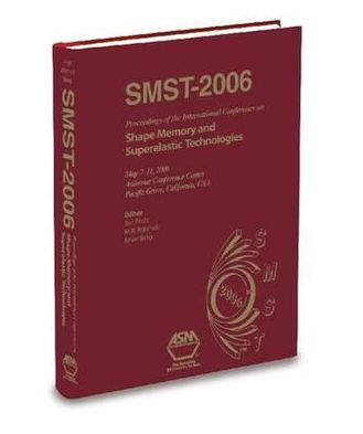 Smst-2006: Proceedings