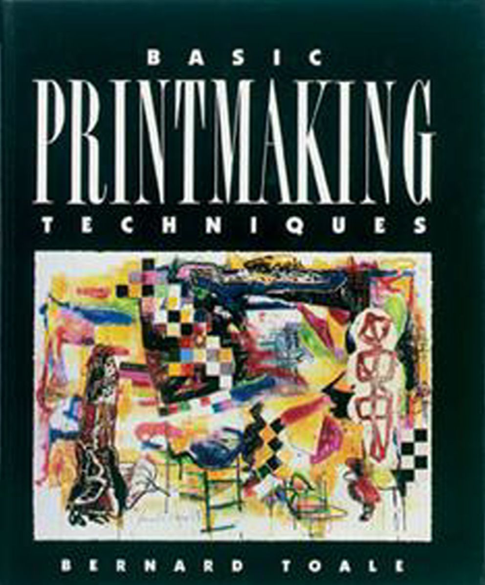 Basic Printmaking Techniques SE