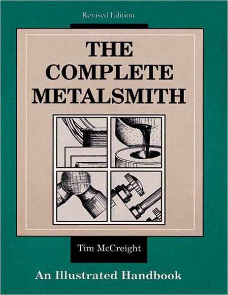 Comp Metalsmith