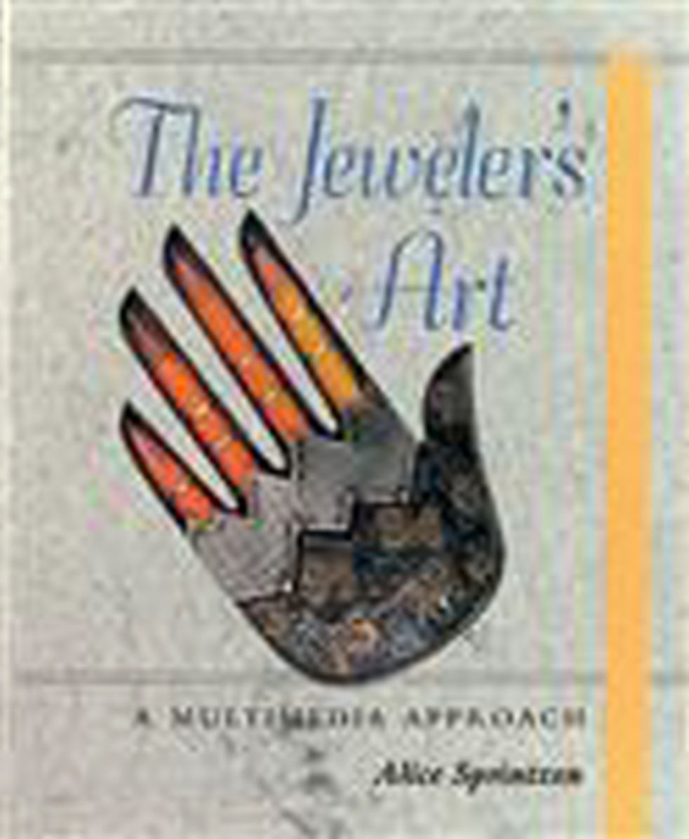 The Jeweler's Art: A Multimedia Approach