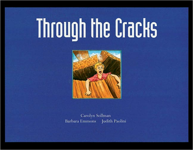 Through the Cracks