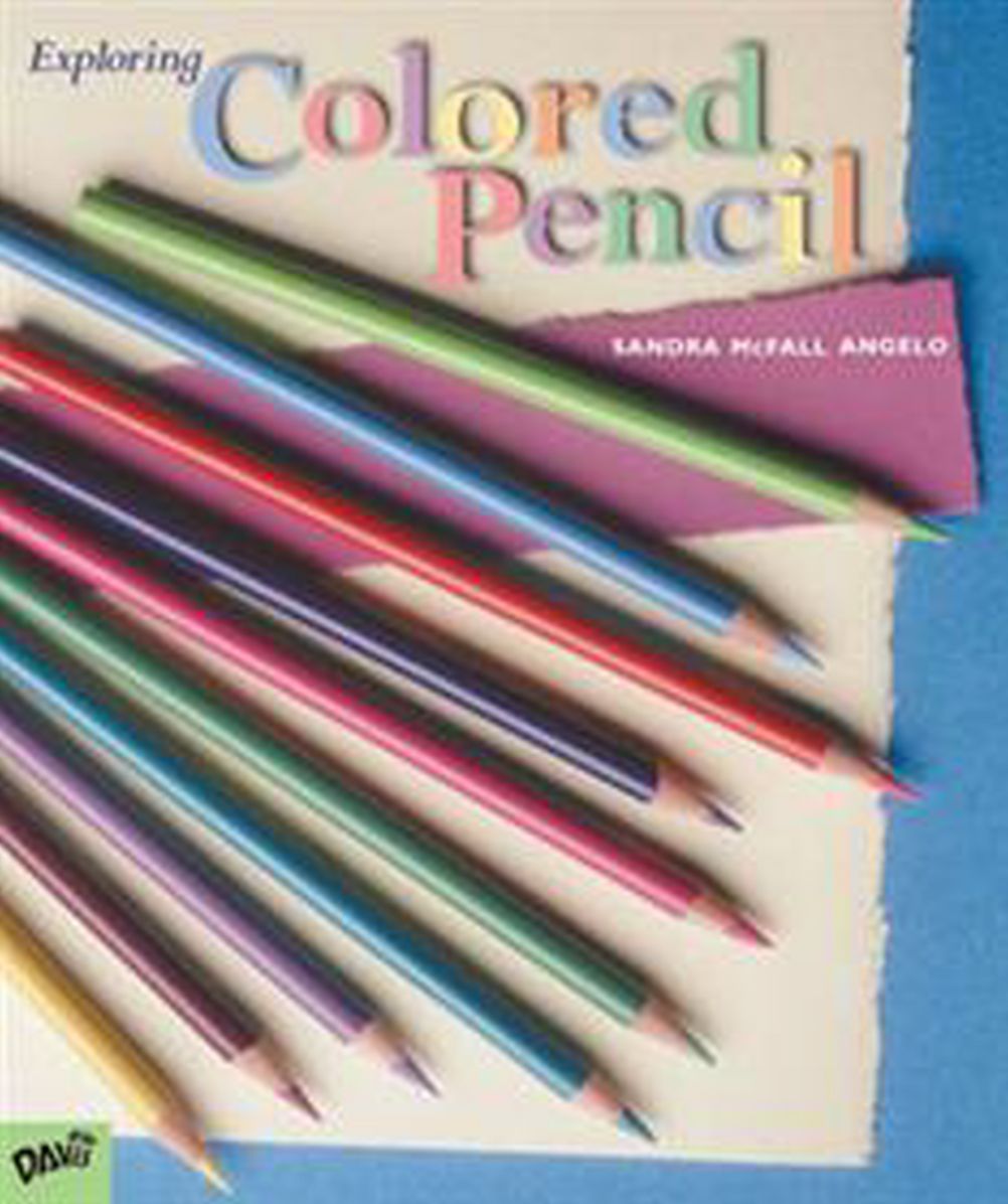 Exploring Colored Pencil