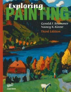 Exploring Painting