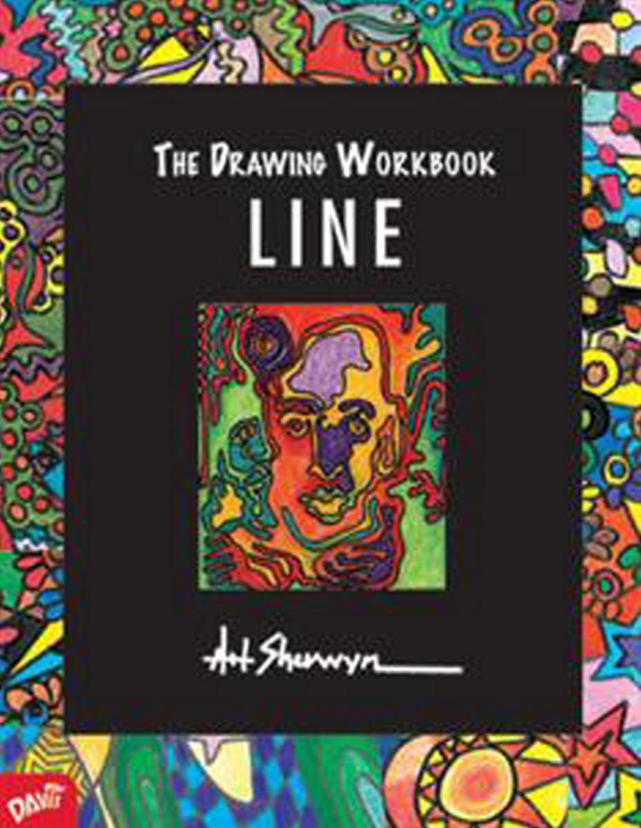 Drawing Workbook: Line