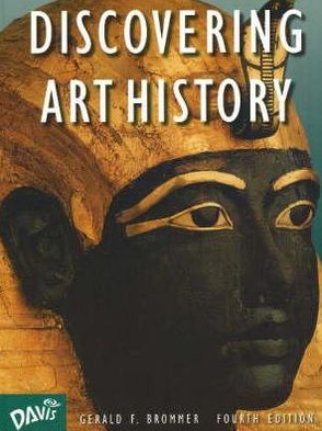 Discovering Art History 4th Edition