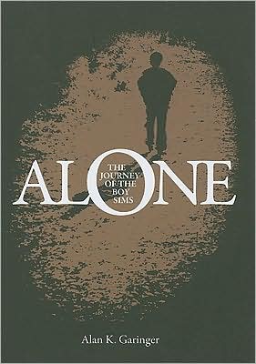 Alone: The Journey of the Boy Sims
