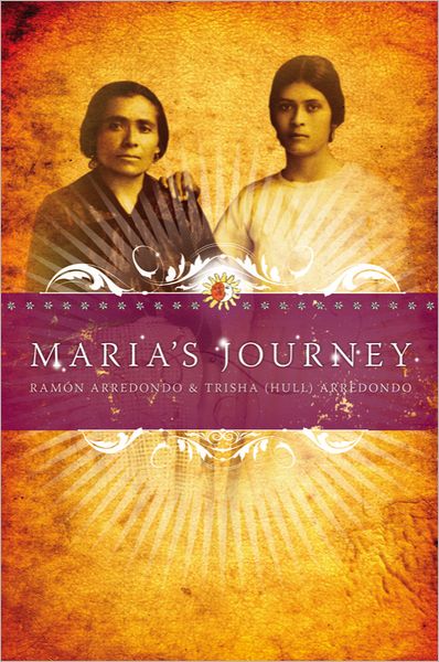 Maria's Journey