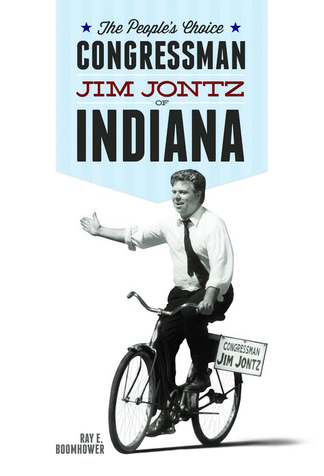 The People's Choice: Congressman Jim Jontz of Indiana
