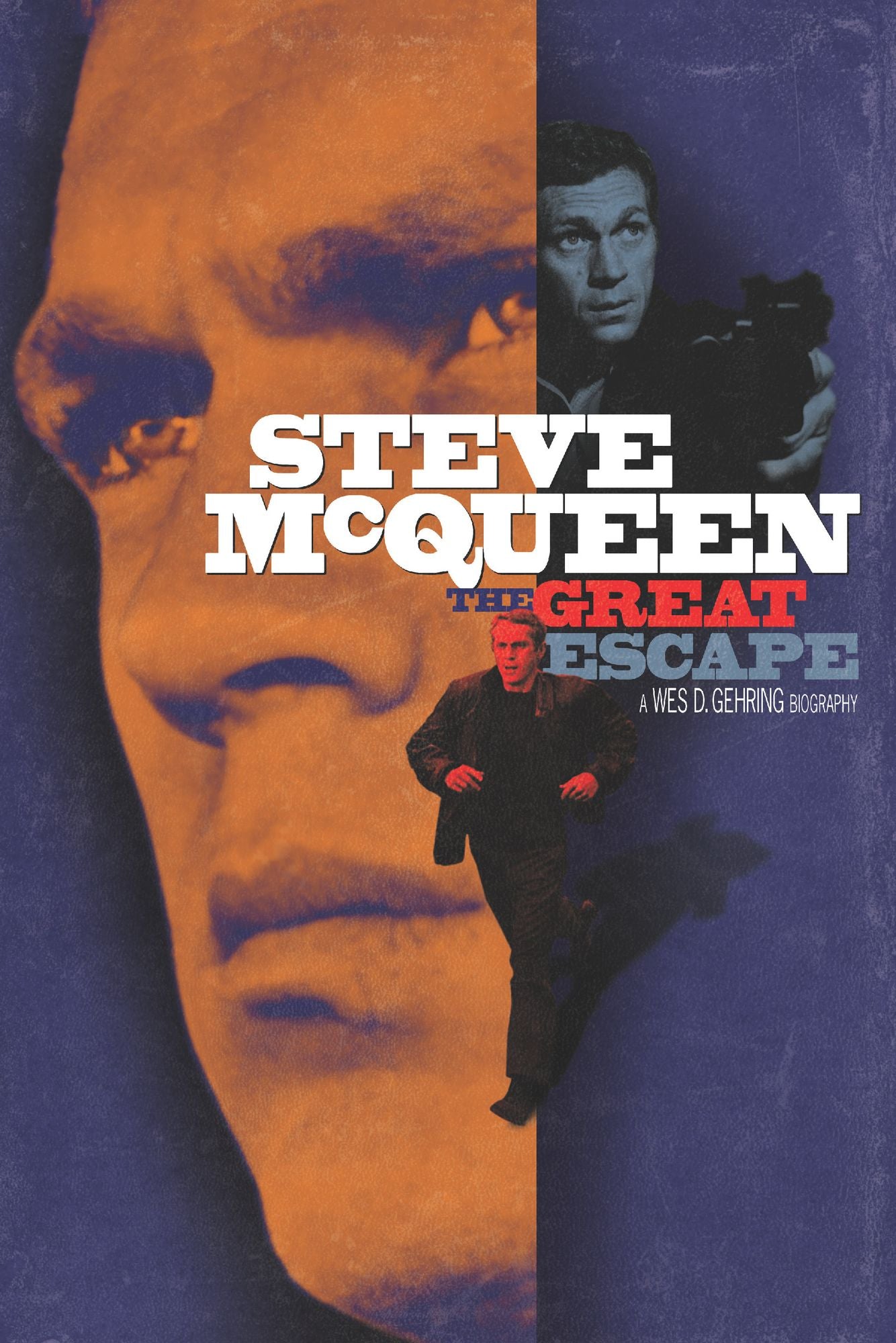 Steve McQueen: The Great Escape