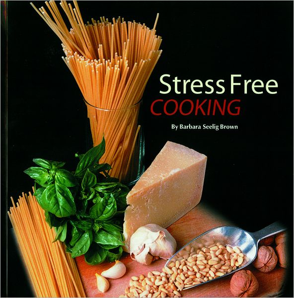 Stress Free Cooking