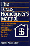 Texas Homebuyer's Manual