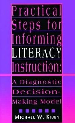 Practical Steps for Informing Literacy Instruction