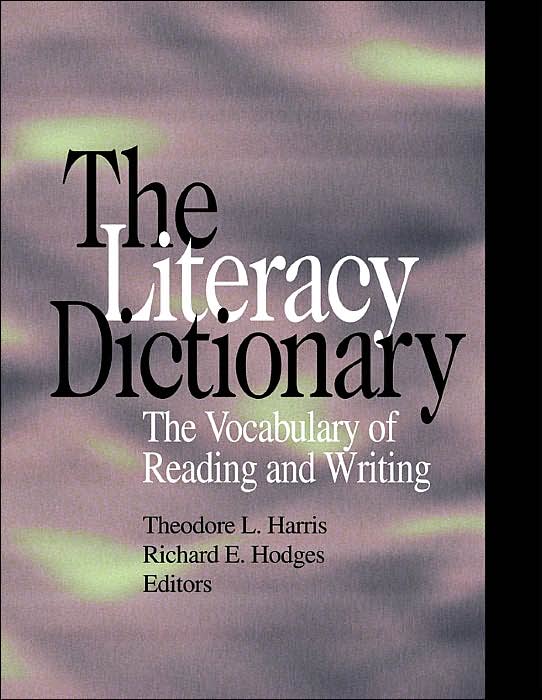 Literacy Dictionary