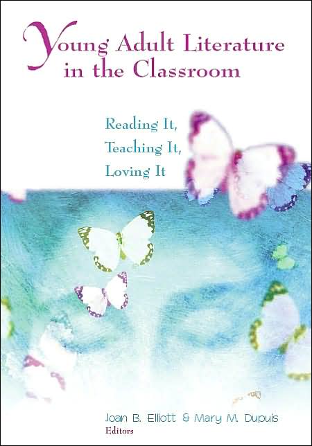 Young Adult Literature in the Classroom