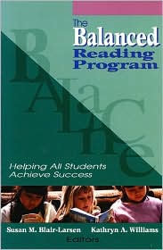 The Balanced Reading Program