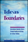 Ideas without Boundaries