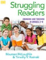 Struggling Readers: Engaging and Teaching in Grades 3 to 8