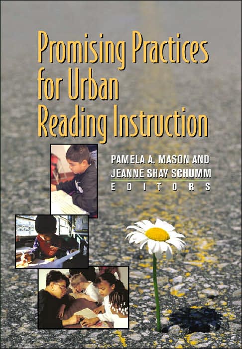 Promising Practices for Urban Reading Instruction