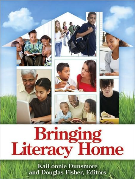 Bringing Literacy Home