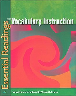 Essential Reading on Vocabulary Instruction