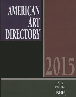 American Art Directory