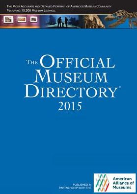 The Official Museum Directory 2015