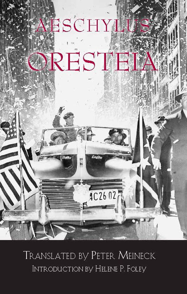 Oresteia