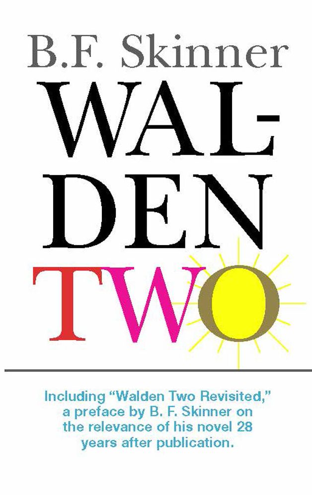 WALDEN TWO