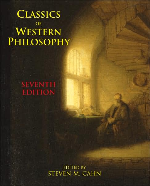 Classics of Western Philosophy