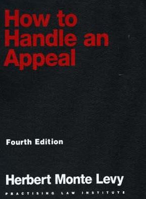 How to Handle an Appeal