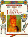 The Plains Indians