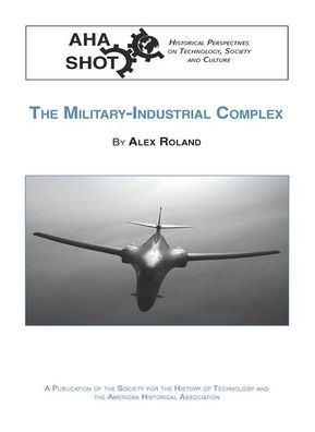 Military-Industrial Complex