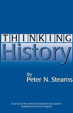 Thinking History