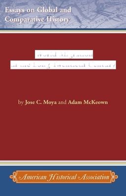 World Migration in the Long Twentieth Century