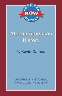 African-American History